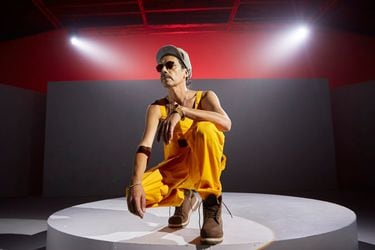 Sonido Ácido estrena su primera canción en doce años y anuncia disco