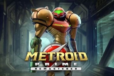 Metroid Prime Remastered ya está disponible en Nintendo Switch