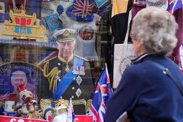 Los problemas de la monarquía británica de cara a la coronación de Carlos III