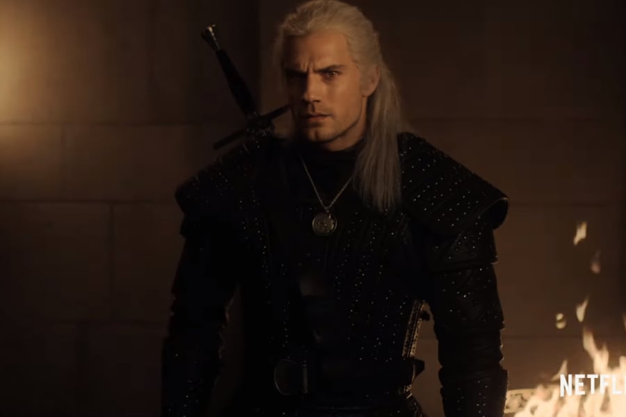 Witcher