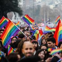 Las percepciones de los chilenos sobre la diversidad sexual en el país