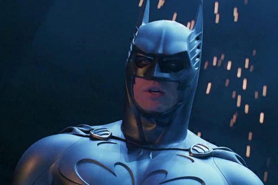 Val Kilmer relató su mala experiencia durante Batman Forever: “Todo el  entusiasmo infantil que tenía fue destrozado por la realidad del batitraje”  - La Tercera
