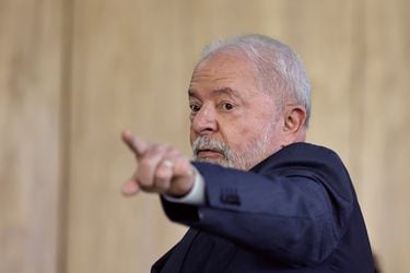 De guerra contra las fake news al “Ministerio de la Verdad”: la polémica iniciativa de Lula en Brasil