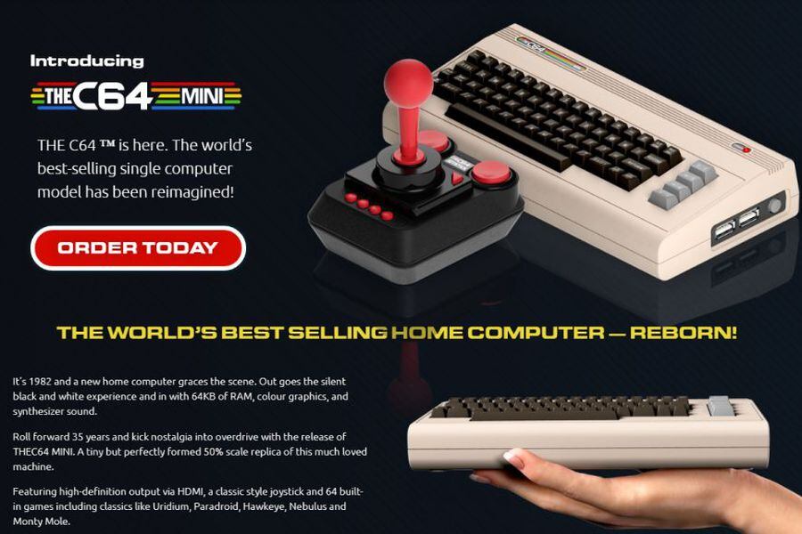 C64