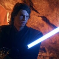 Anakin Skywalker es parte de la nueva actualización de Star Wars: Battlefront II