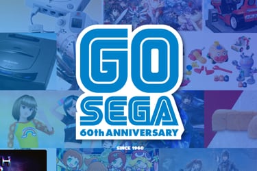 Sega anuncia ‘Fog Gaming’, una tecnología que podría llevar los juegos arcade a los hogares