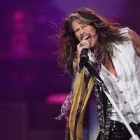 Sernac demanda a productora de Stgo Rock City por fallido show de Aerosmith