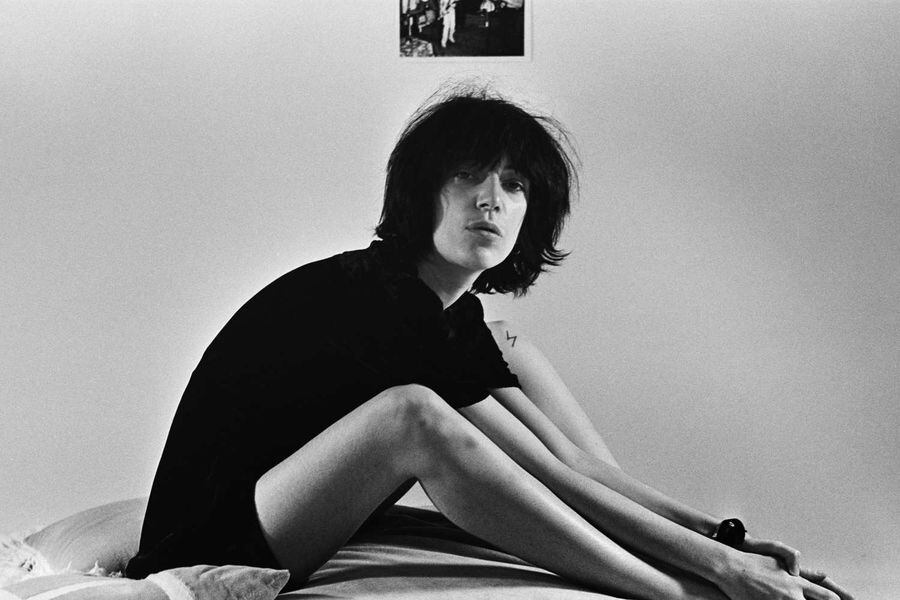 patti-smith