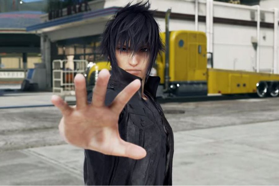 Noctis