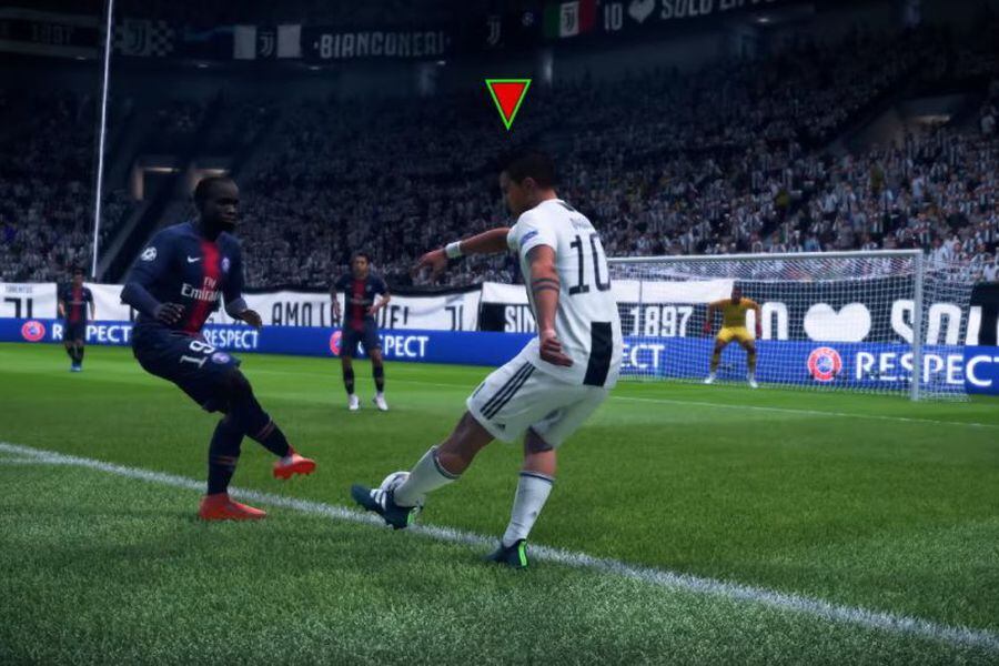 FIFA 19