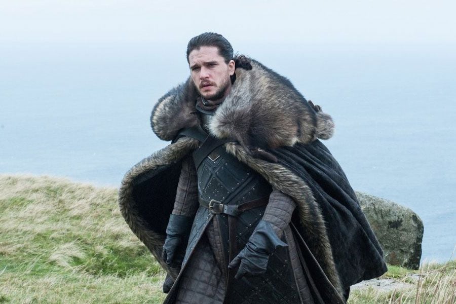 Jon Snow