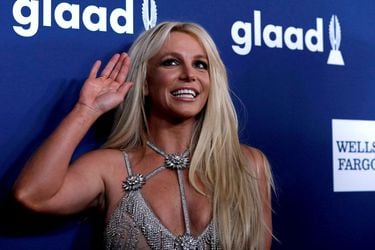 “Sabía exactamente lo que quería hacer”: la trastienda del regreso de Britney Spears junto a Elton John