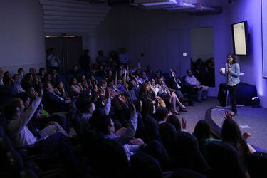 Red de Mujeres de ProVida AFP organiza charla sobre la importancia del equilibrio entre la vida familiar y laboral