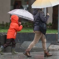 Tres regiones del Norte Grande están bajo alerta temprana preventiva por lluvia: revisa las zonas y fechas del evento meteorológico