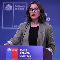 Vallejo cuestiona facultad de indulto presidencial: “Tenemos en Chile más de un 50% de reincidencia de los indultados de distintos gobiernos”