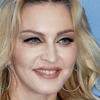 Madonna molesta por película sobre su vida: "Solo yo puedo contar mi historia"