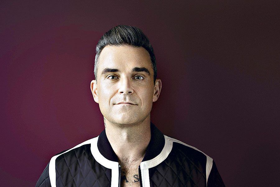 RobbieWilliamsWEB