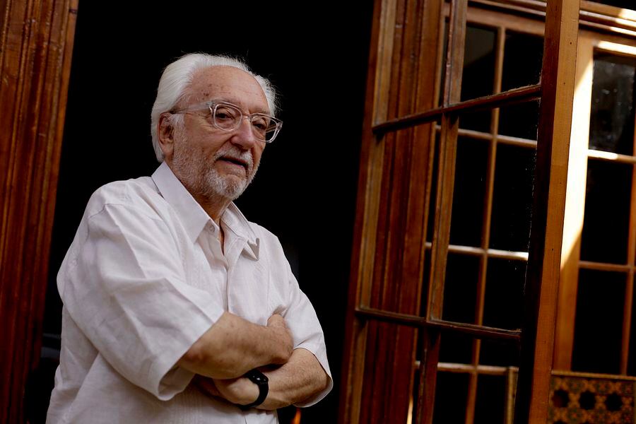 Arrate "El Frente Amplio es, a veces, un bloque escurridizo para