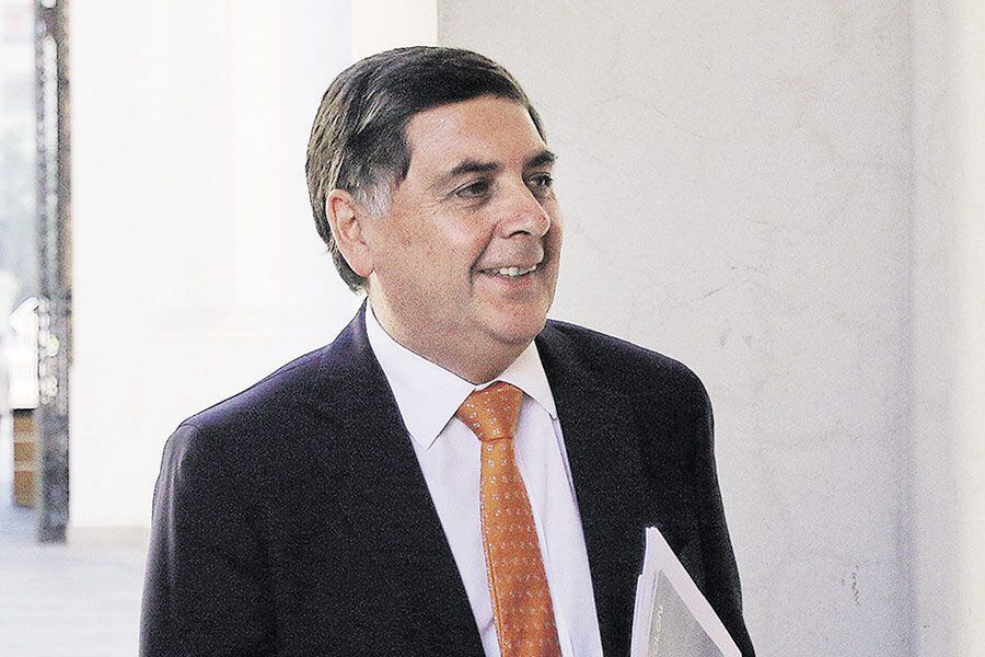 Claudio Alvarado