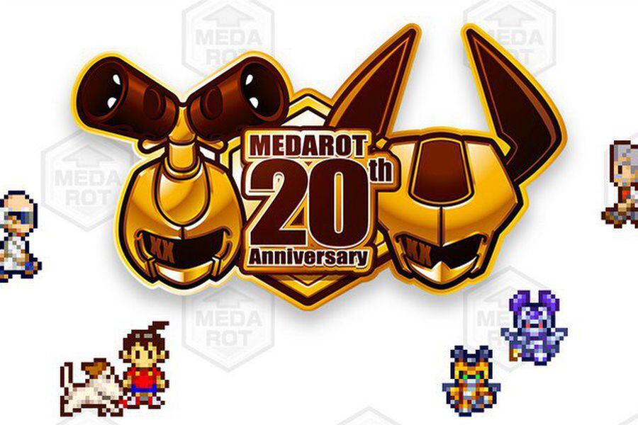 medabots