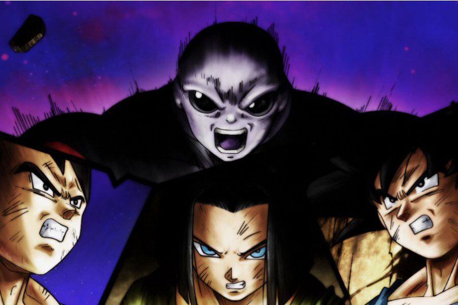 Dragon Ball Super: Estos spoilers apuntan a una batalla final previsible - La Tercera Dragon Ball Super: Estos spoilers apuntan a una batalla final previsible - La Tercera