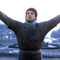 Fin de una era: Sylvester Stallone se despidió de Rocky con un video