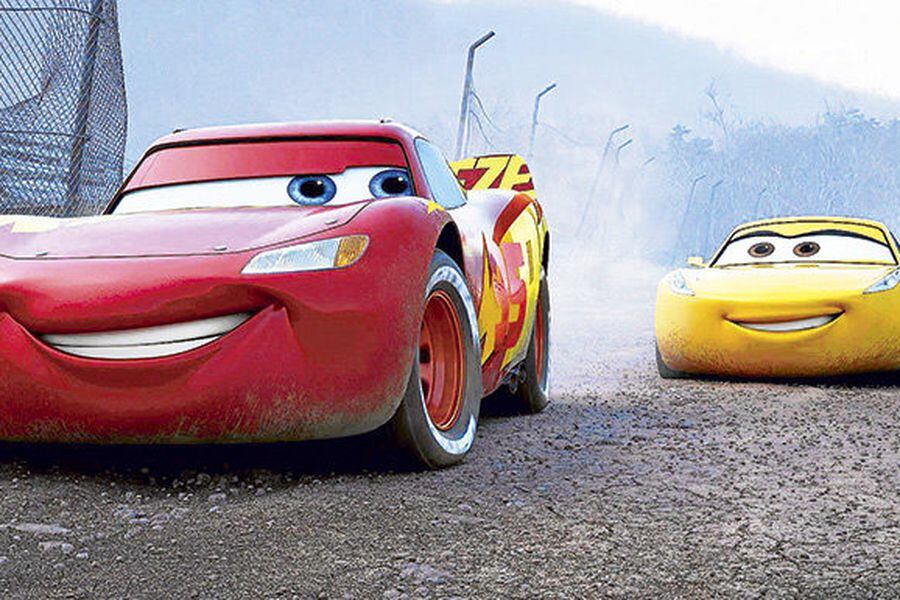 Kevin Reher Esta Historia No Es Una Película Típica De Cars La Tercera