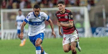 UC - Flamengo