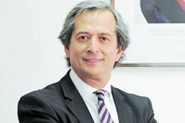 Juan Carlos Cabezas