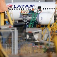Postulan a ex CEO de la brasileña Embraer al directorio de Latam Airlines