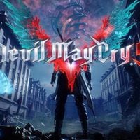 Devil May Cry 5 elimina la censura de su versión occidental en PS4