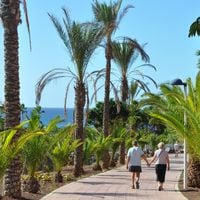 “Tourists go home”: en Islas Canarias le declaran la guerra a los turistas