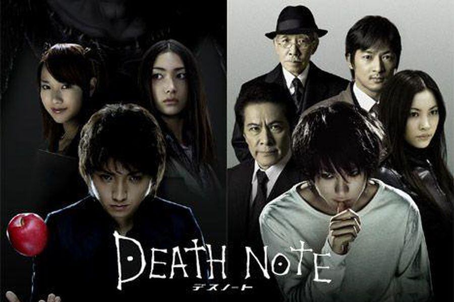 Death Note