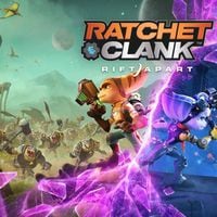 Review | Ratchet & Clank: Rift Apart llega a PC con una atractiva pero demandante versión 