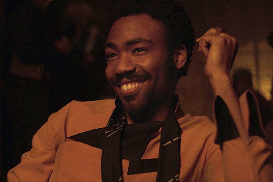 lando