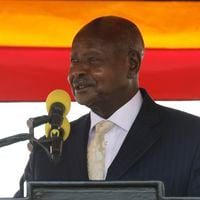 Uganda aprueba ley que incluye pena de muerte en algunos casos de homosexualidad