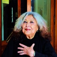Muere Carmen Berenguer, destacada poeta nacional