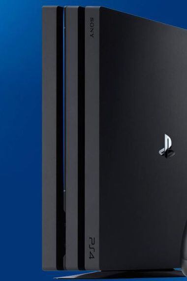 PS4 Slim Gold - Filtrado un nuevo modelo de la consola de Sony