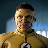 Kid Flash no se sumará a Legends of Tomorrow