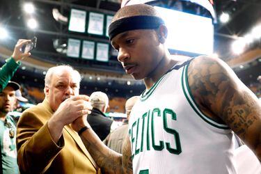 Isaiah Thomas