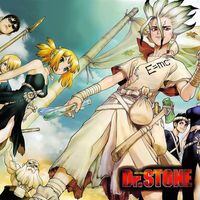 El manga de Dr. Stone regresará con un one-shot en julio