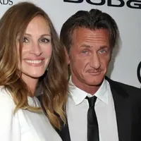 Julia Roberts y Sean Penn protagonizarán serie sobre el escándalo de Watergate