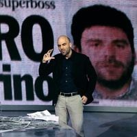 Escritor Roberto Saviano denuncia que los votantes de Meloni lo “invitan” a salir de Italia