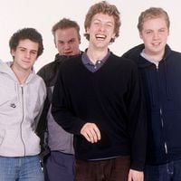 Oda al desodorante: la primera canción de Coldplay y el show donde comenzó todo