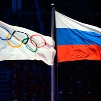 COI sanciona más deportistas rusos y les retira dos títulos olímpicos
