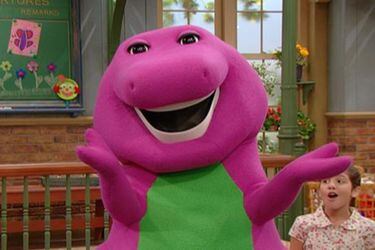 Barney