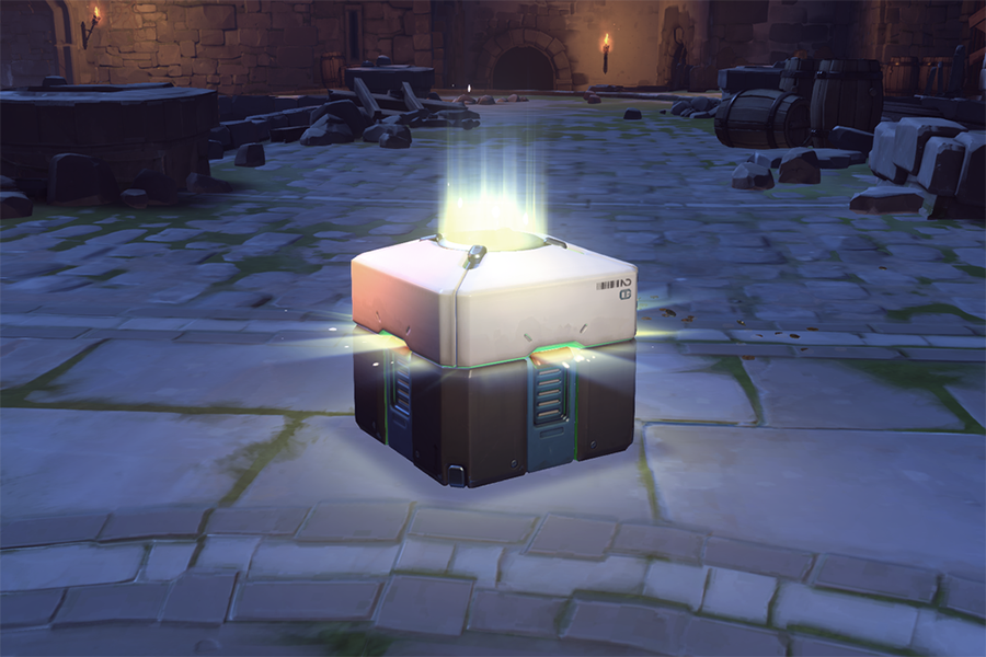 lootbox