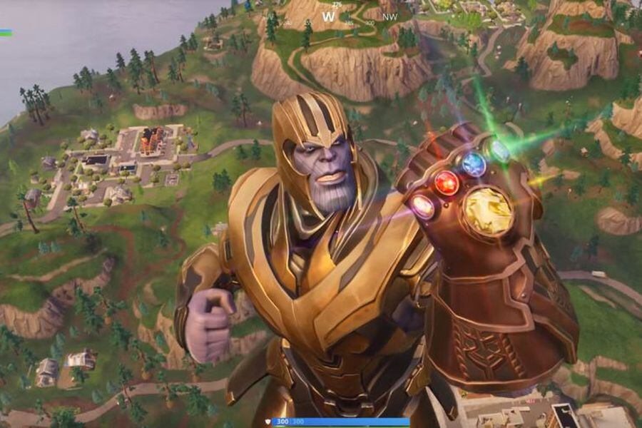 thanos