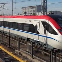 Tren más rápido de Sudamérica de EFE: horarios, recorridos y pasajes para el 2024