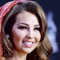 Thalía: "Ahora hay una liberación y un empoderamiento maravilloso en la música"